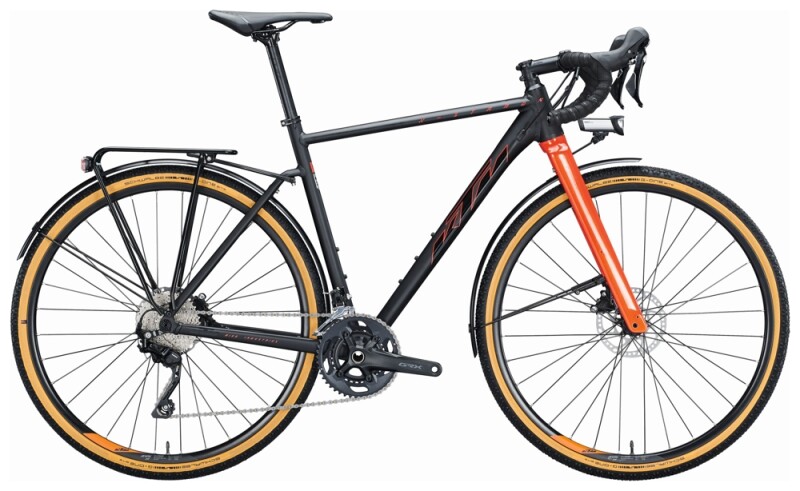 KTM X-STRADA LFC
