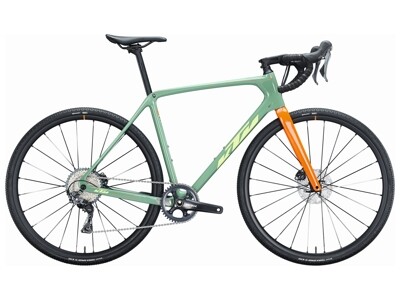 KTM X-Strada Master