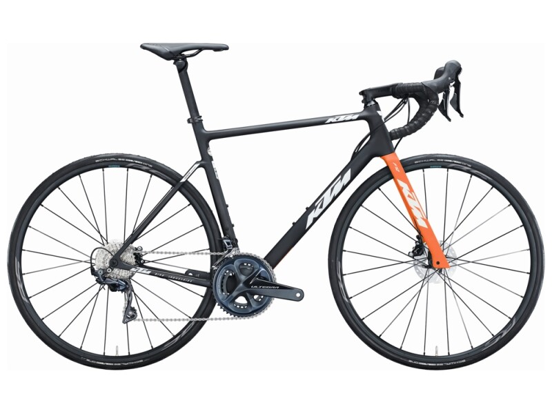 KTM REVELATOR ALTO ELITE ViniZabu