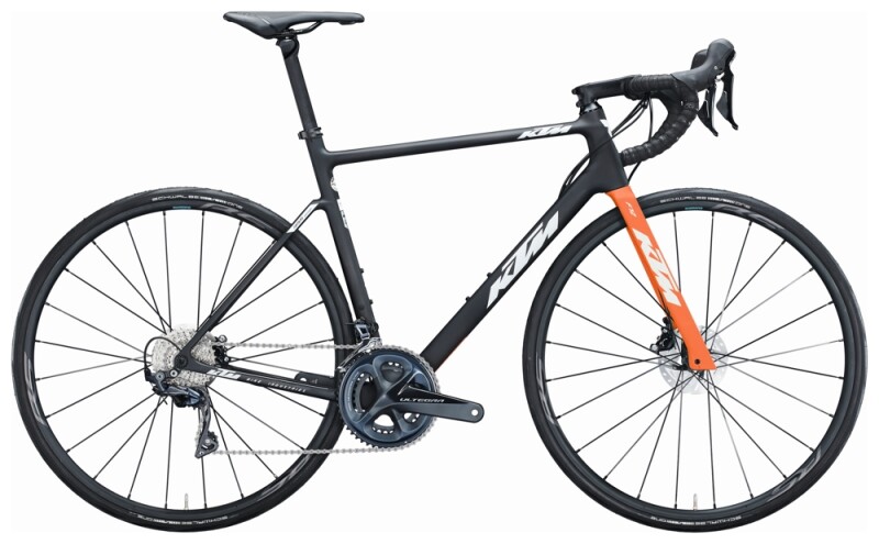 KTM REVELATOR ALTO ELITE ViniZabu