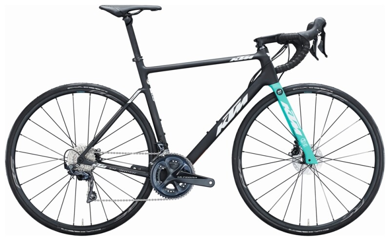 KTM REVELATOR ALTO ELITE BnB