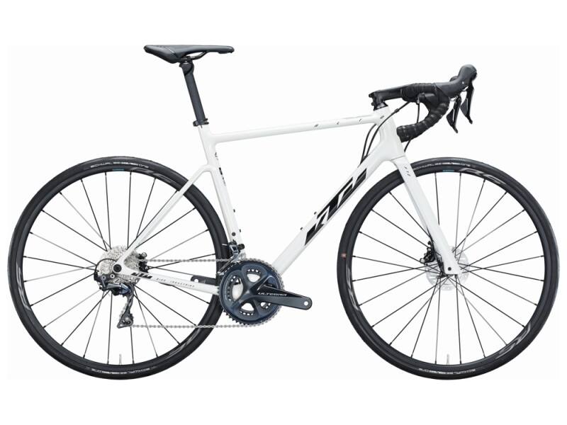 KTM REVELATOR ALTO ELITE white