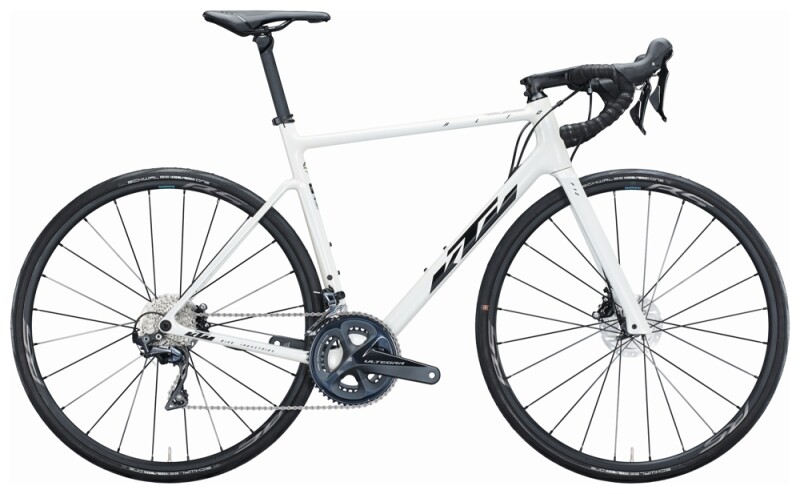 KTM REVELATOR ALTO ELITE white
