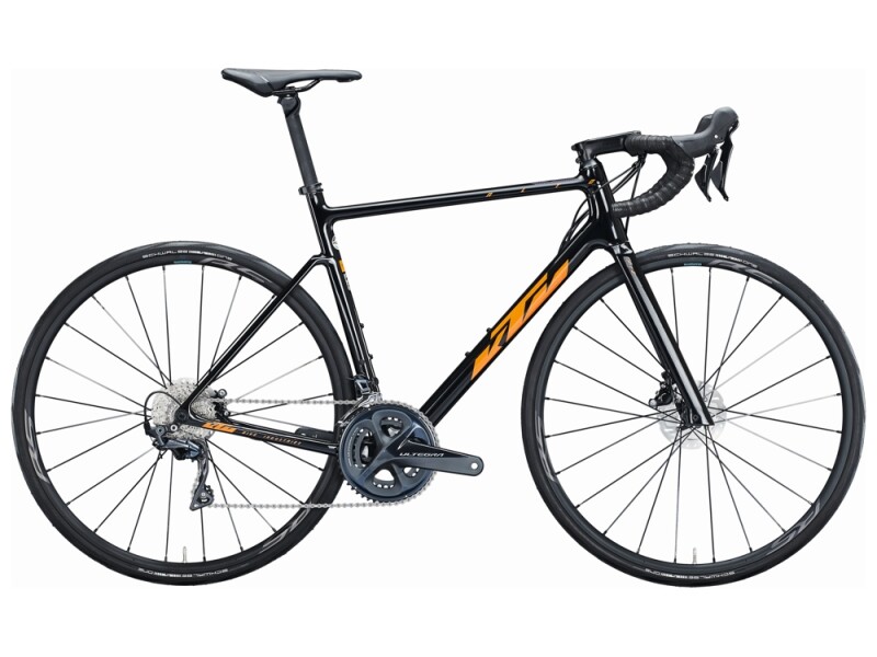 KTM REVELATOR ALTO ELITE black