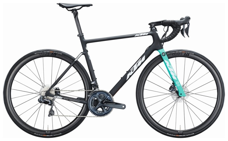 KTM REVELATOR ALTO MASTER BnB