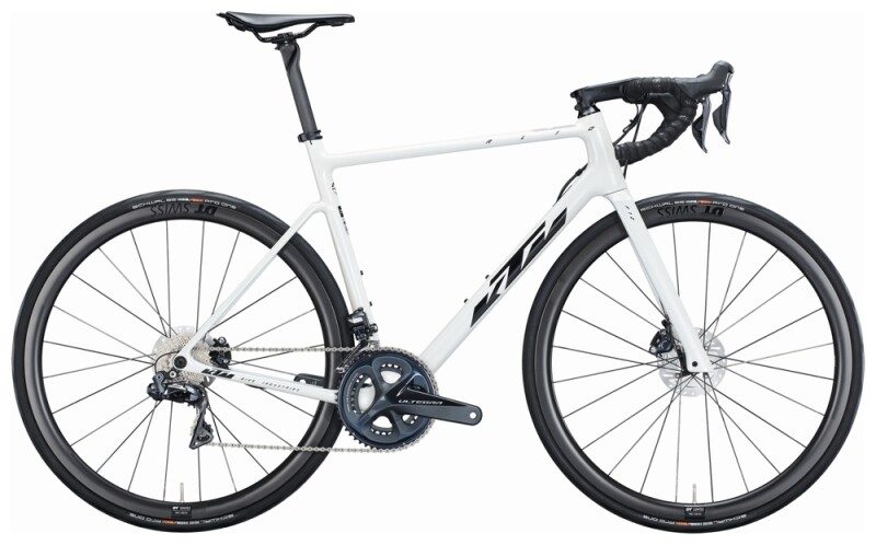 KTM REVELATOR ALTO MASTER white
