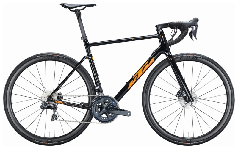 KTM REVELATOR ALTO MASTER black