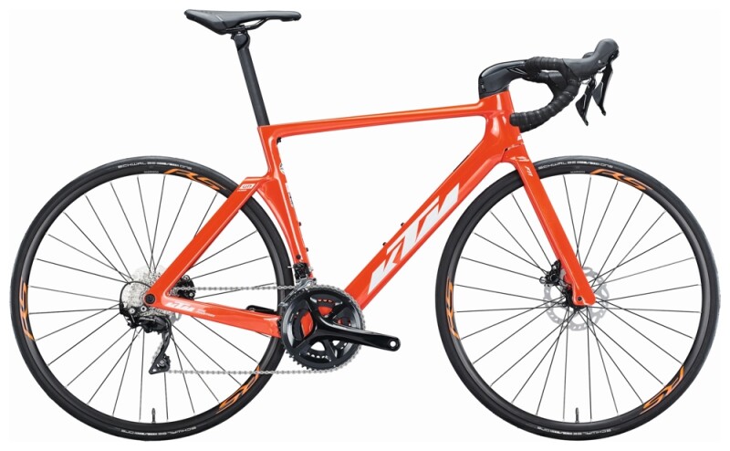 KTM REVELATOR LISSE PRO