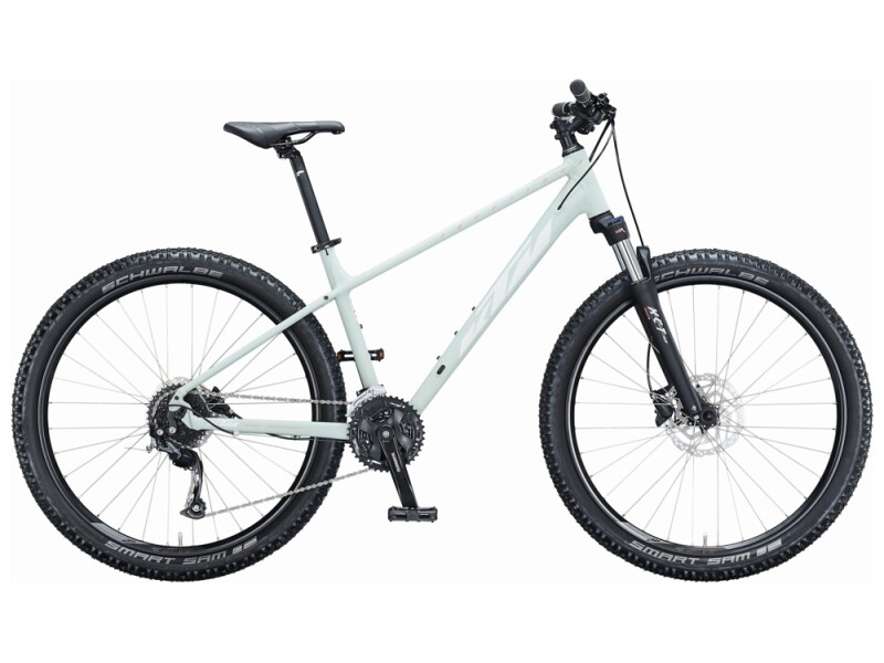 KTM PENNY LANE DISC 271 lightgrey
