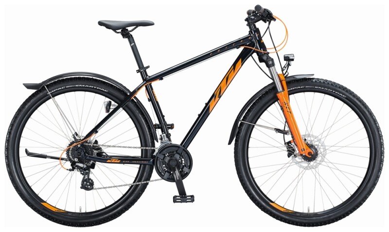 KTM CHICAGO STREET 29