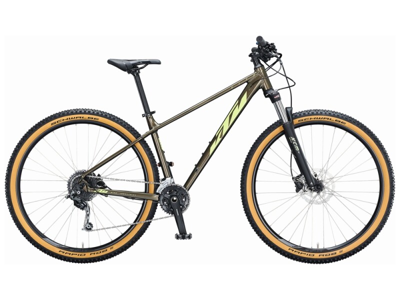 KTM ULTRA GLORIETTE 29
