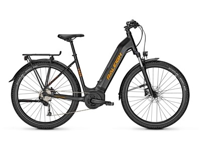 Raleigh Dundee LTD