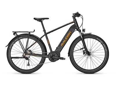 Raleigh Dundee LTD