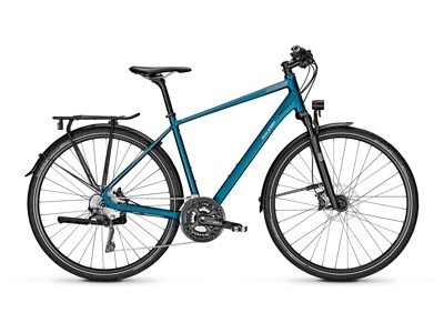 Raleigh Rushhour 7.0 - Herren - Größe 55/L
