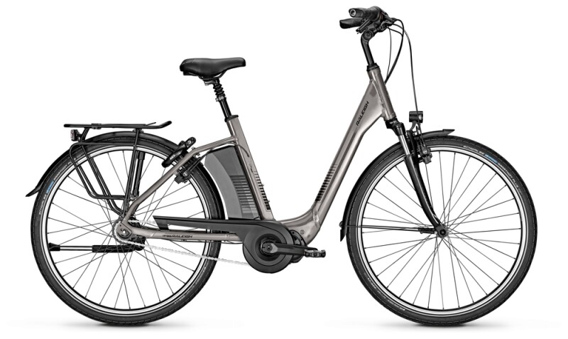 Raleigh CORBY 8 Comfort grey