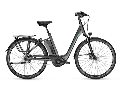 Raleigh Corby 5 Di2