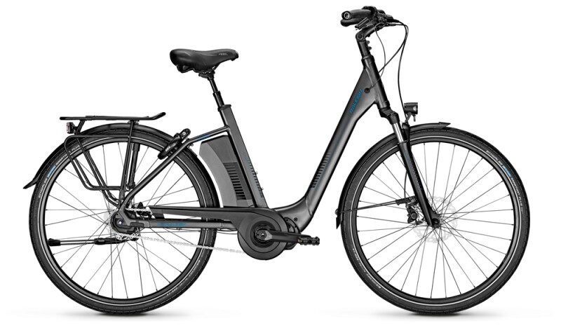 Raleigh CORBY 5 DI2 Comfort