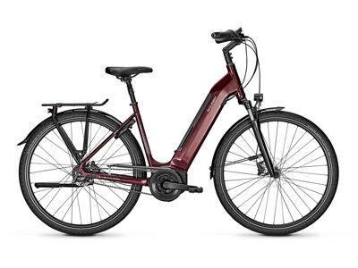Raleigh Bristol Premium - Wave RH 50