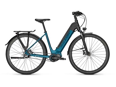 Raleigh Preston Premium