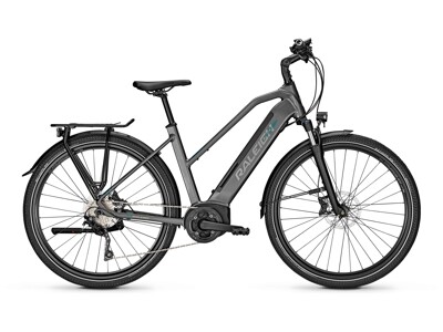 Raleigh Kent 10 XXL Da Trapez