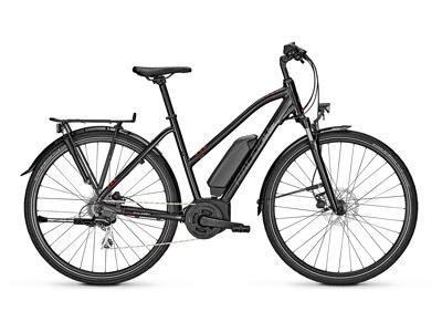 Raleigh Stoker LTD