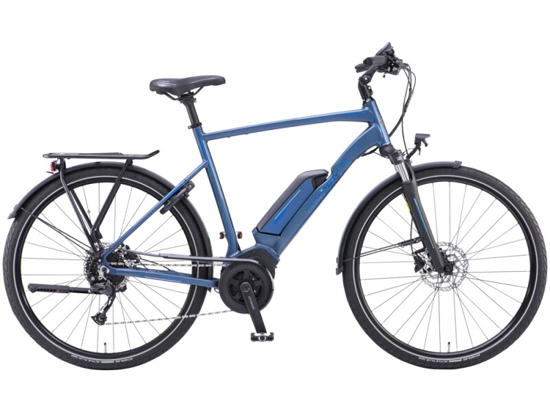 Green's Lancaster darkblue matt