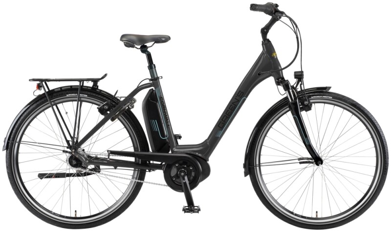 Green's Cornwell 400 anthrazit