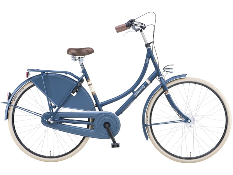Green's Retro azzuroblau