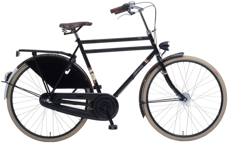 Green's Eton black
