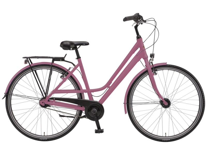 Green's Swansea violett