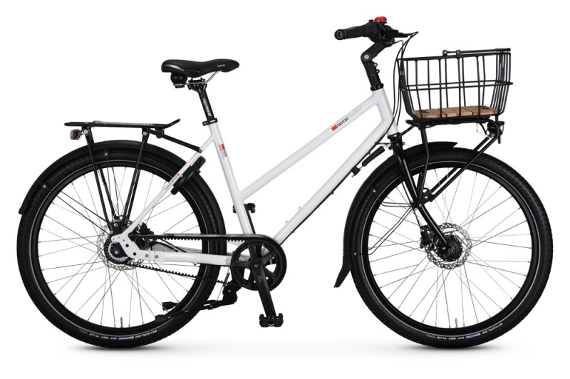 VSF Fahrradmanufaktur T-300C