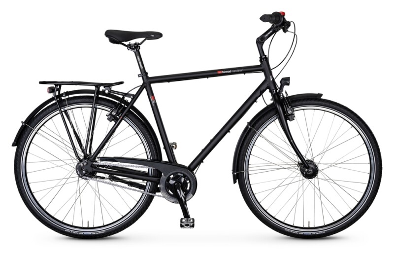 VSF Fahrradmanufaktur T-50 Shimano Nexus 8-Gang Freilauf / HS11