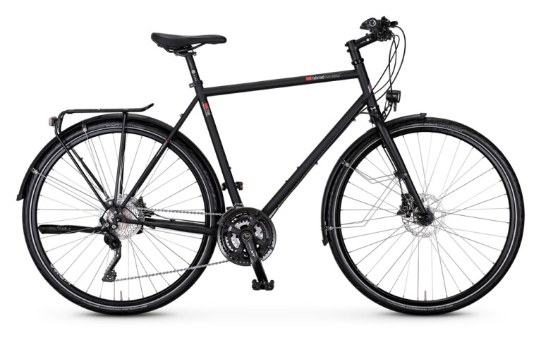 VSF FAHRRADMANUFAKTUR T-700 Shimano Deore XT 30-Gang / Disc