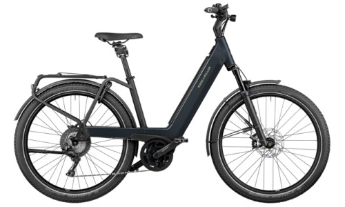 Riese und Müller Nevo3 GT Touring 47cm Intuvia Display