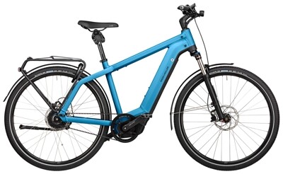 Riese und Müller - Charger3 vario 625 Wh