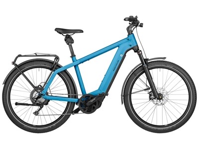 Riese und Müller Charger 3 GT-Touring