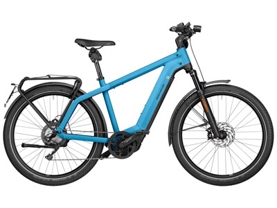 Riese und Müller Charger3 GT touring HS