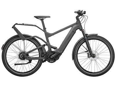 Riese und Müller Delite GT Vario 2021