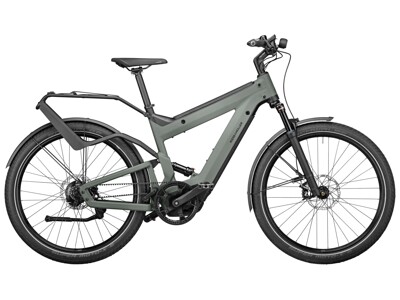 Riese und Müller Superdelite GT Rohloff