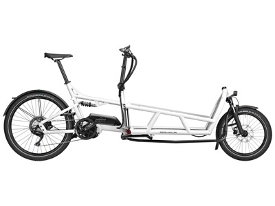 Riese und Müller Load 75 touring