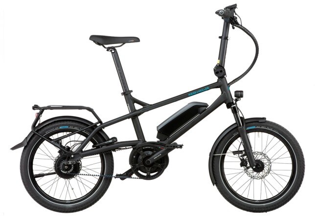 velo voss e bike