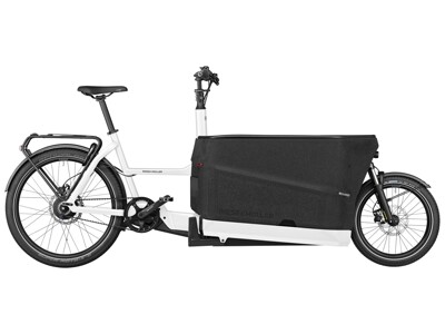 Riese und Müller Packster 70 Vario
