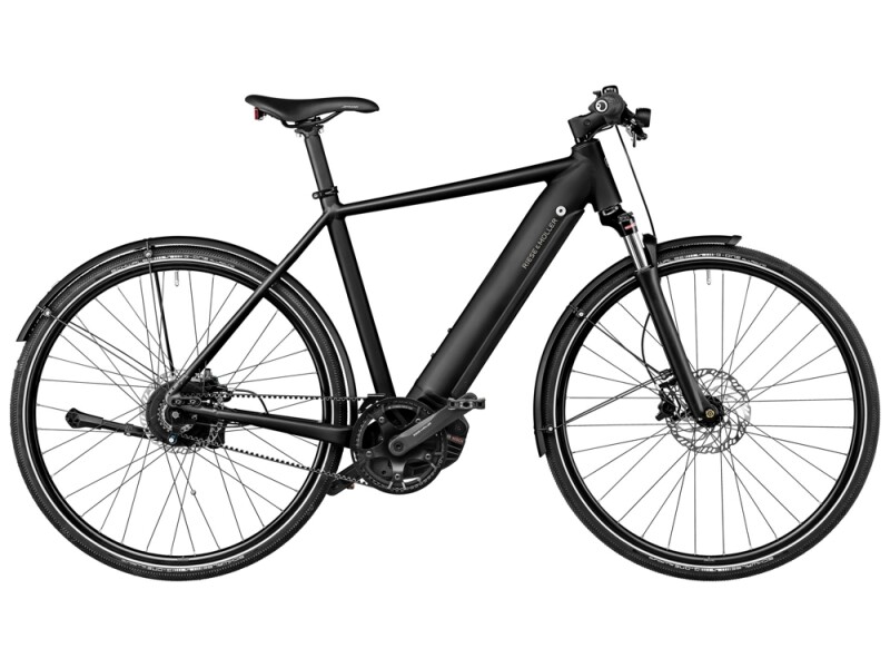 Riese und Müller Roadster vario 625 Wh