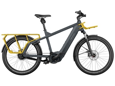 Riese und Müller Multicharger GT Vario
