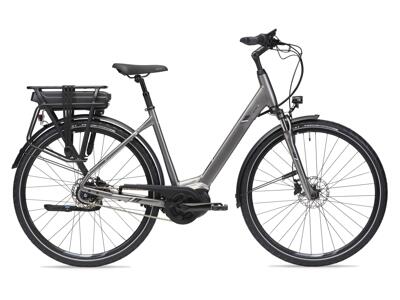 GIANT Entour E+ 0 RT