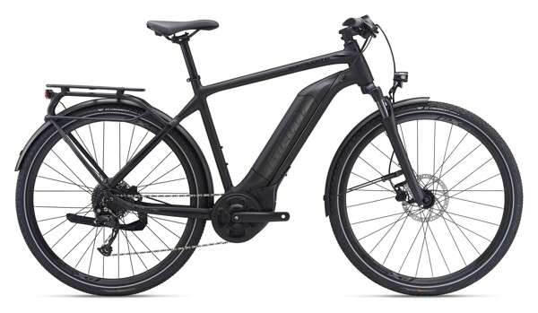 GIANT - Explore E+ 3 GTS