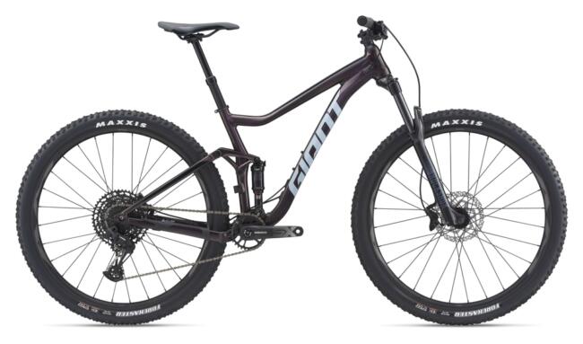 GIANT Stance 1 29 Zoll