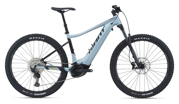 GIANT - Fathom E+ 1 Pro