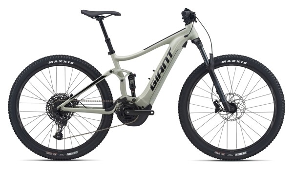 GIANT - Stance E+ 1 625Wh