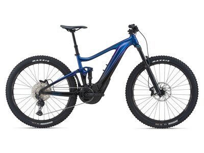 GIANT Trance X E+ 2